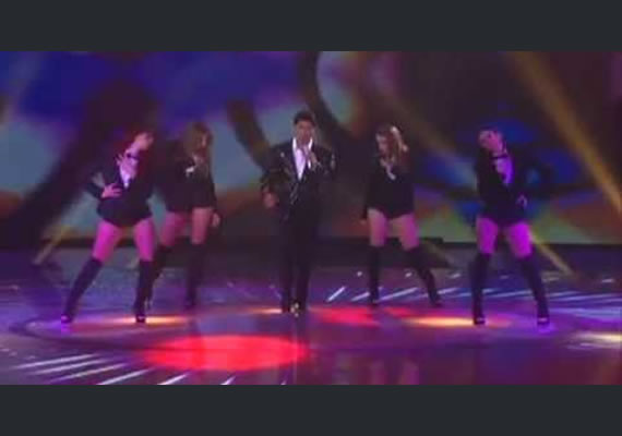 VICTOR GARCIA - Popurri