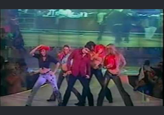 VICTOR GARCIA - Desvelado