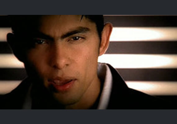 VICTOR GARCIA - Otra Vez