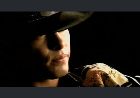 VICTOR GARCIA - Loco por ti