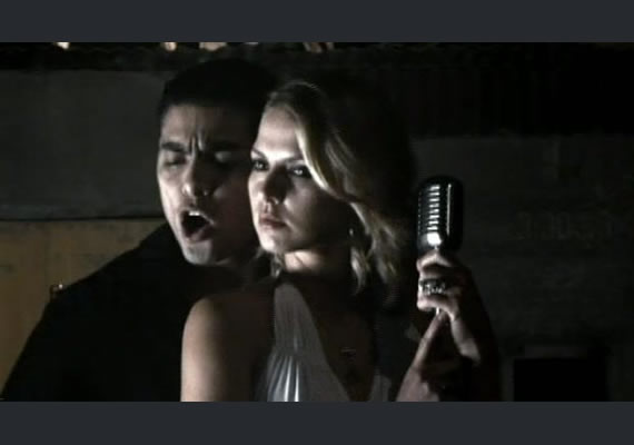 VICTOR GARCIA - Mentirosa