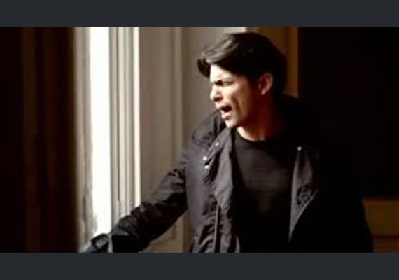 VICTOR GARCIA - Maldita Luna