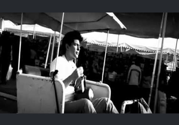 VICTOR GARCIA - Parece que va a llover