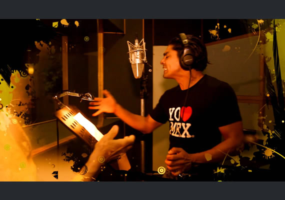 VICTOR GARCIA - De mil maneras