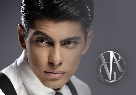 VICTOR GARCIA en el Metropolitan